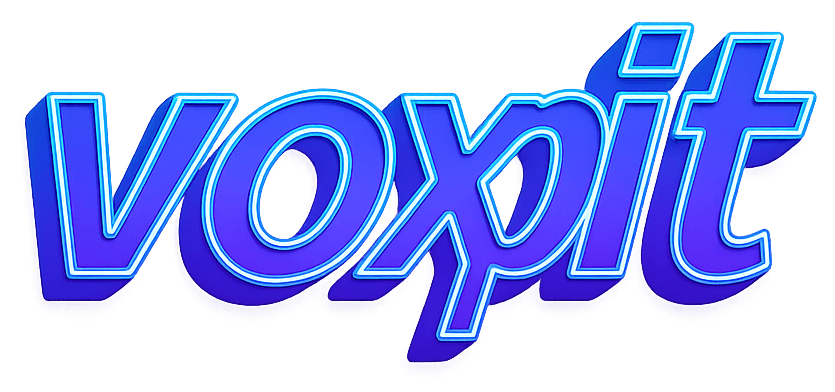 VoxPit